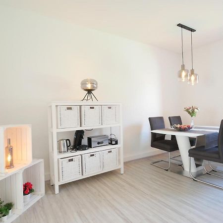 Euphoras - Modern Eingerichtete Ferienwohnung Mit 3 Schlafzimmern Im Harz Клаустал-Целерфелд Екстериор снимка