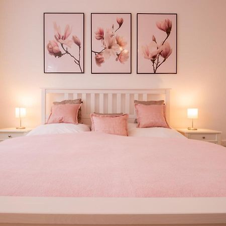 Euphoras - Modern Eingerichtete Ferienwohnung Mit 3 Schlafzimmern Im Harz Клаустал-Целерфелд Екстериор снимка