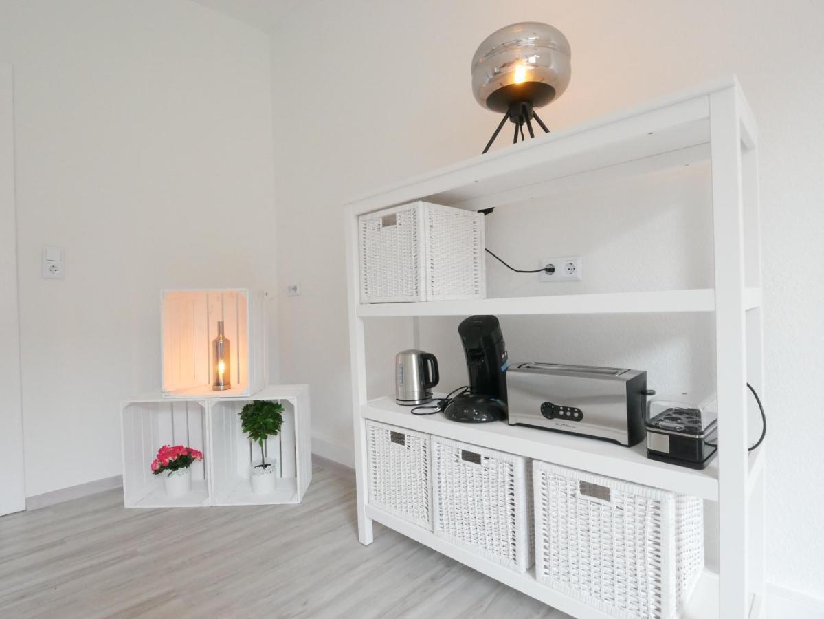 Euphoras - Modern Eingerichtete Ferienwohnung Mit 3 Schlafzimmern Im Harz Клаустал-Целерфелд Екстериор снимка