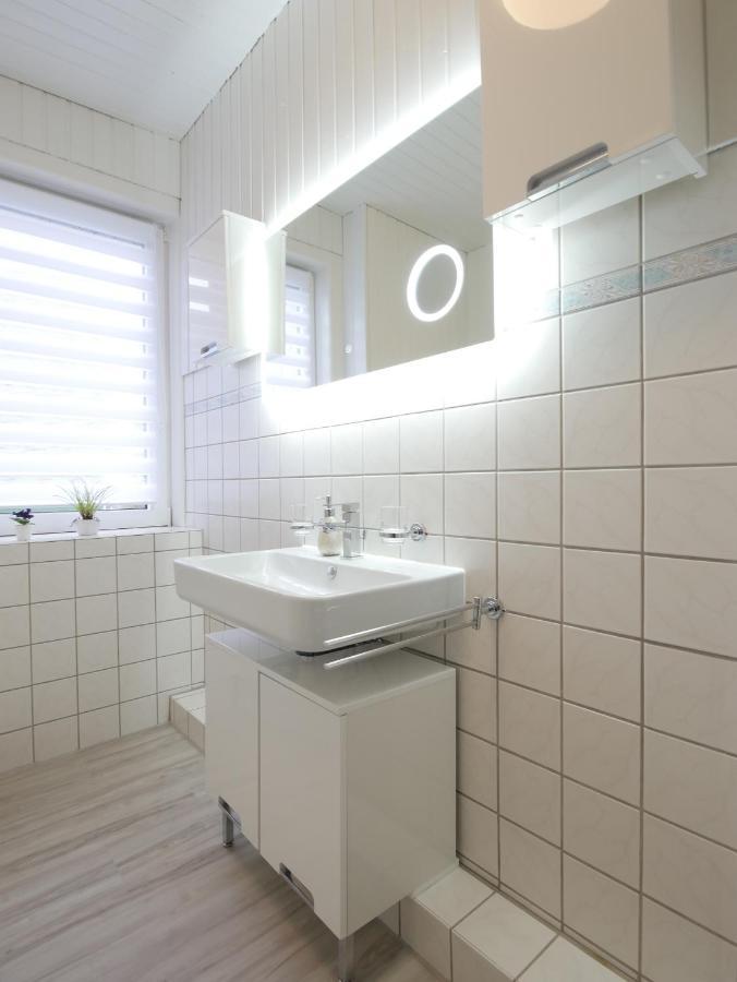 Euphoras - Modern Eingerichtete Ferienwohnung Mit 3 Schlafzimmern Im Harz Клаустал-Целерфелд Екстериор снимка
